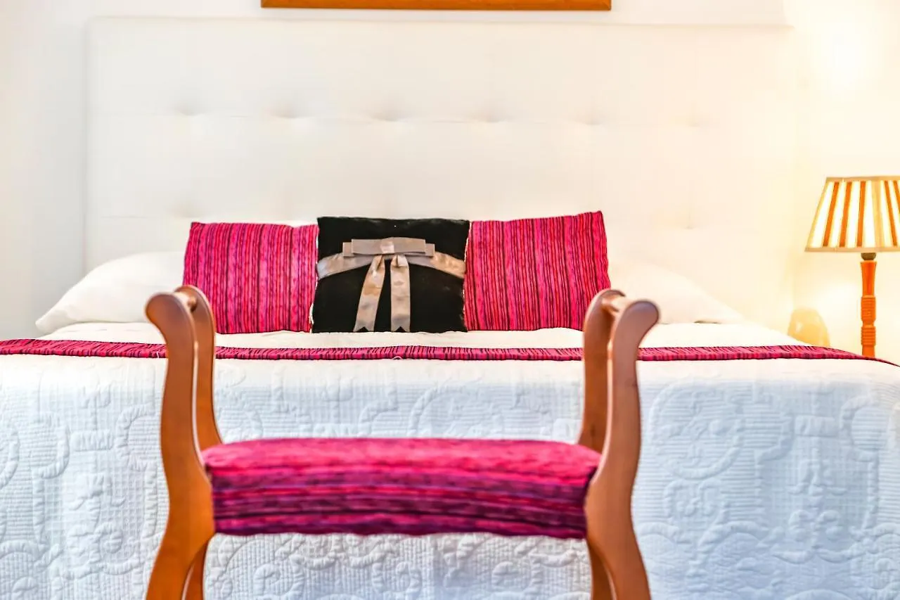 Ghat Apartments Montroig Sitges Spanien
