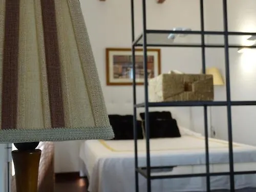 Ghat Apartments Montroig Sitges
