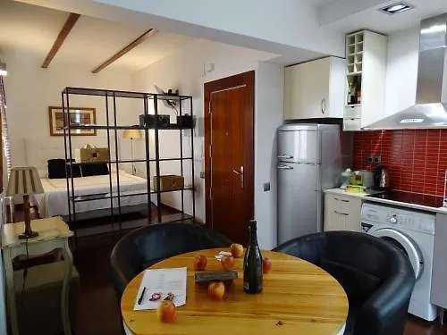 Ghat Apartments Montroig Sitges Spanien