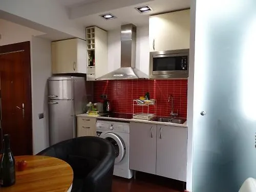 Ghat Apartments Montroig Sitges 0*,