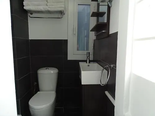 Ghat Apartments Montroig Sitges Spanien