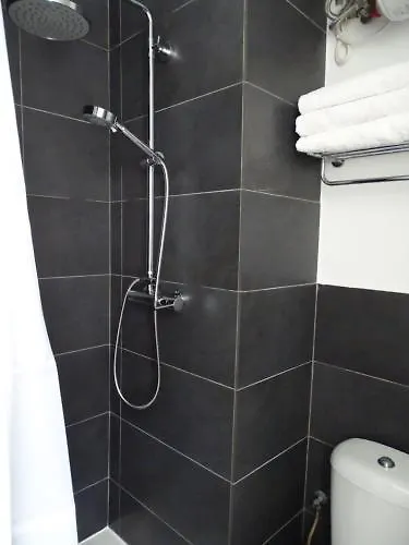 Ghat Apartments Montroig Sitges