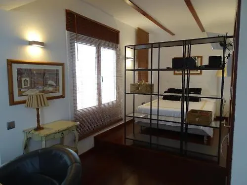 Ghat Apartments Montroig Sitges Spanien
