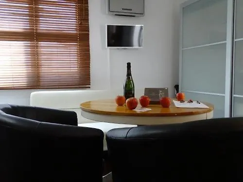 Ghat Apartments Montroig Sitges Spanien