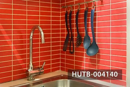 Ghat Apartments Montroig Sitges