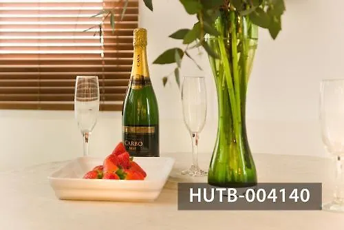 Ghat Apartments Montroig Sitges