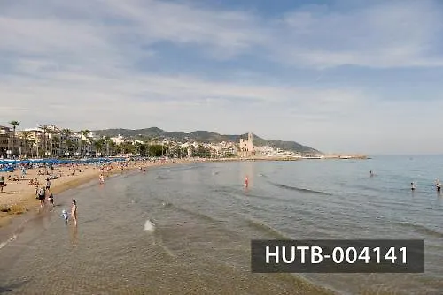 Ghat Apartments Montroig Sitges