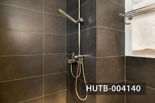 Ghat Apartments Montroig Sitges
