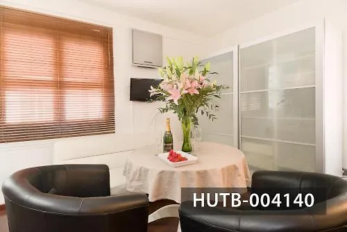 Ghat Apartments Montroig Sitges Spanien