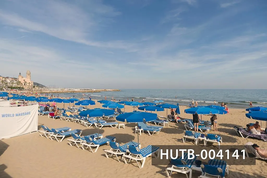 Ghat Apartments Montroig Sitges